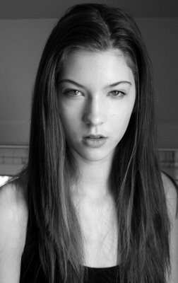 Photo of model Courtney Baker - ID 267035