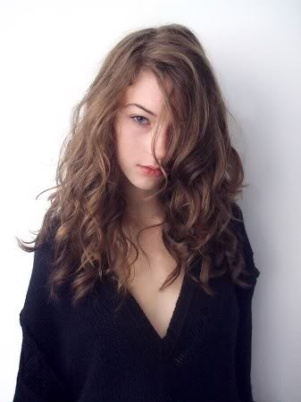 Photo of model Courtney Baker - ID 267071