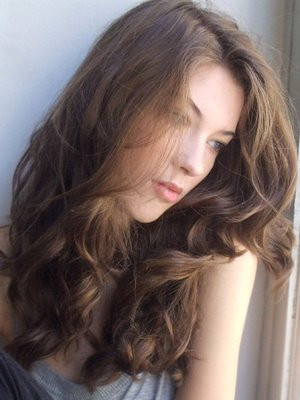 Photo of model Courtney Baker - ID 267074