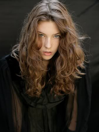 Photo of model Courtney Baker - ID 267084