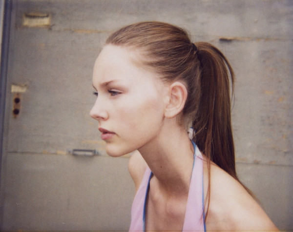 Photo of model Courtney Visscher - ID 267090
