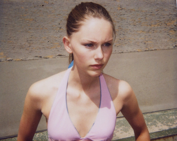 Photo of model Courtney Visscher - ID 267100