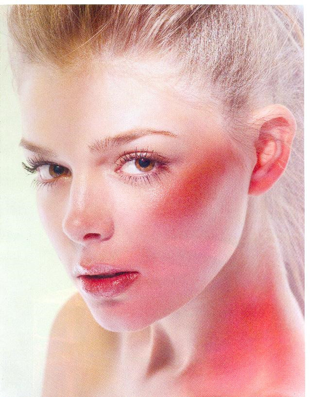 Photo of model Danielle Knudson - ID 267122