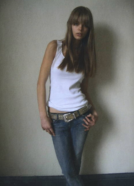 Photo of model Danielle Knudson - ID 267125