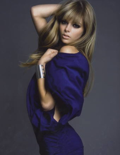 Photo of model Danielle Knudson - ID 267130