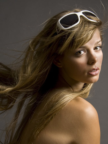 Photo of model Danielle Knudson - ID 267137