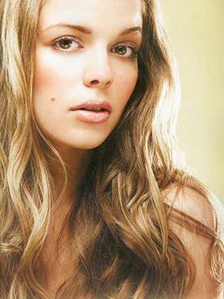 Photo of model Danielle Knudson - ID 267153