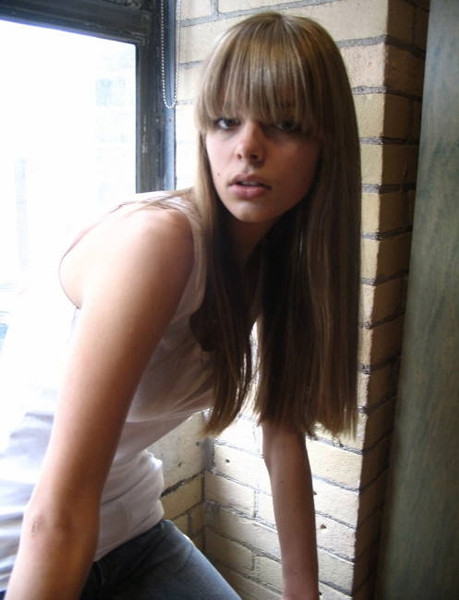 Photo of model Danielle Knudson - ID 267155