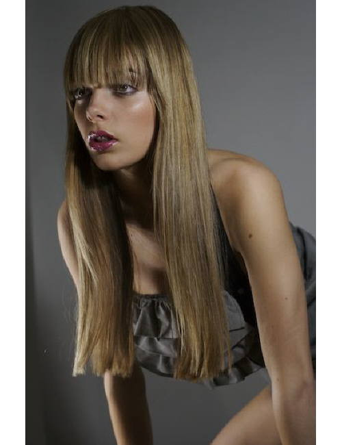 Photo of model Danielle Knudson - ID 267162
