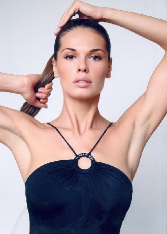 Photo of model Julija Nydal - ID 267195