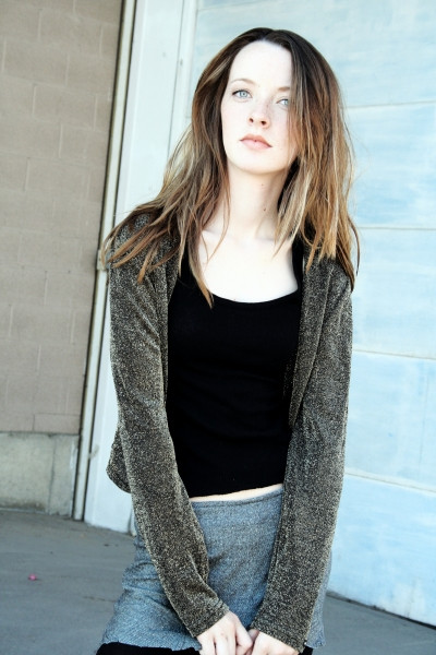 Photo of model Fiona O\'Neil - ID 267222