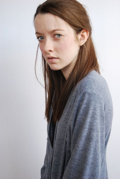 Photo of model Fiona O\'Neil - ID 267223