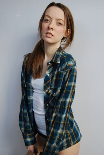 Photo of model Fiona O\'Neil - ID 267225