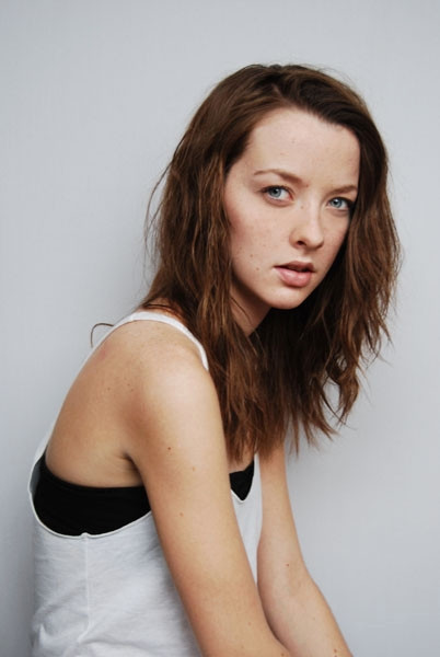 Photo of model Fiona O\'Neil - ID 267226