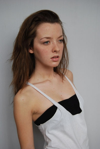 Photo of model Fiona O\'Neil - ID 267228