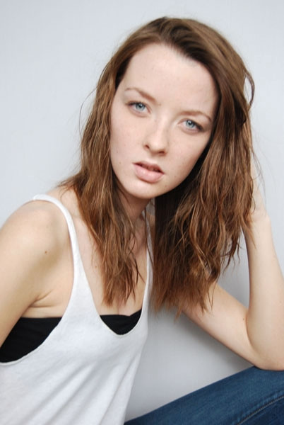 Photo of model Fiona O\'Neil - ID 267229
