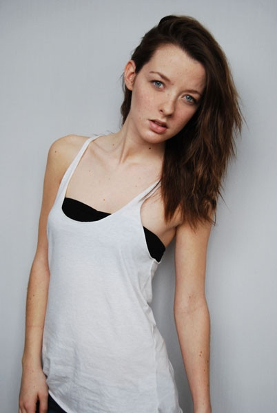 Photo of fashion model Fiona O'Neil - ID 267231 | Models | The FMD