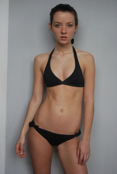 Photo of model Fiona O\'Neil - ID 267235