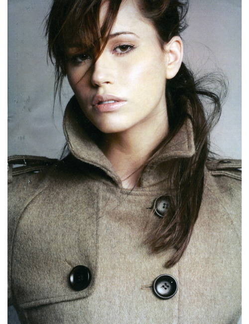Photo of model Kristina Donaldson - ID 267294