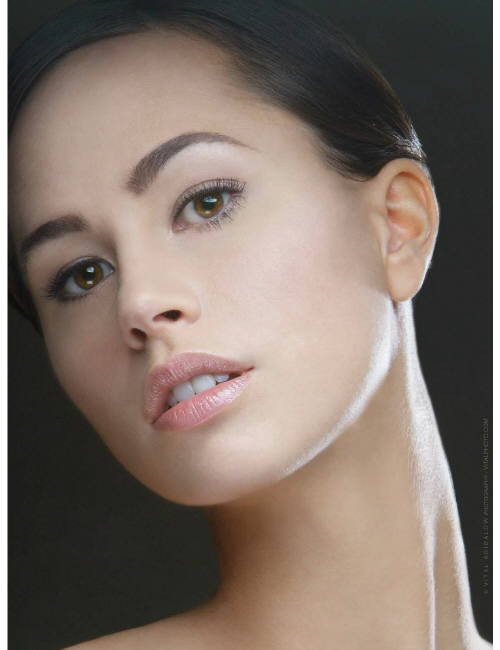 Photo of model Kristina Donaldson - ID 267308