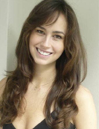 Photo of model Kristina Donaldson - ID 267311