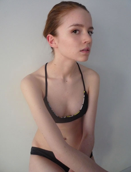 Photo of model Natahna Bargen - ID 267349