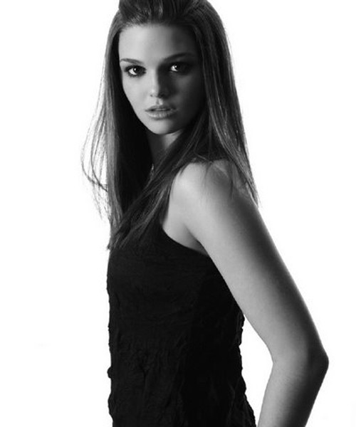 Photo of model Stacy Kochendorfer - ID 267396