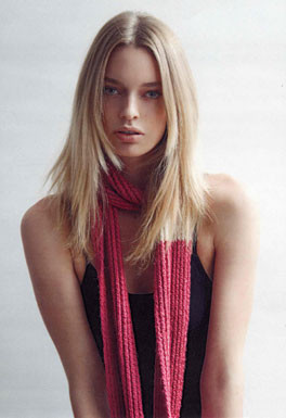 Photo of model Amy Kingston - ID 267420