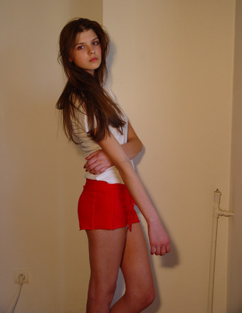 Photo of model Cristina Gonta - ID 268884