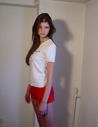 Photo of model Cristina Gonta - ID 268886