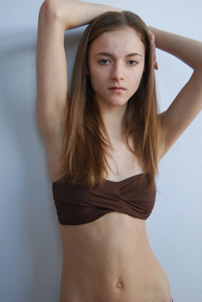 Photo of model Taylor Drury - ID 267465