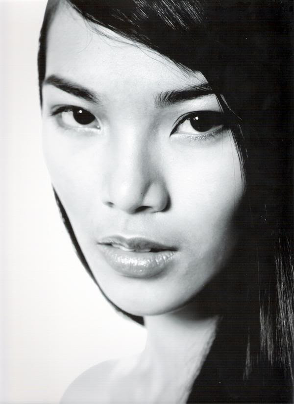 Photo of model Mary Ann Saldaña - ID 267786