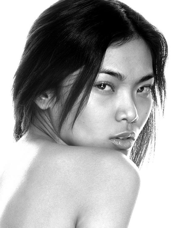 Photo of model Mary Ann Saldaña - ID 267787