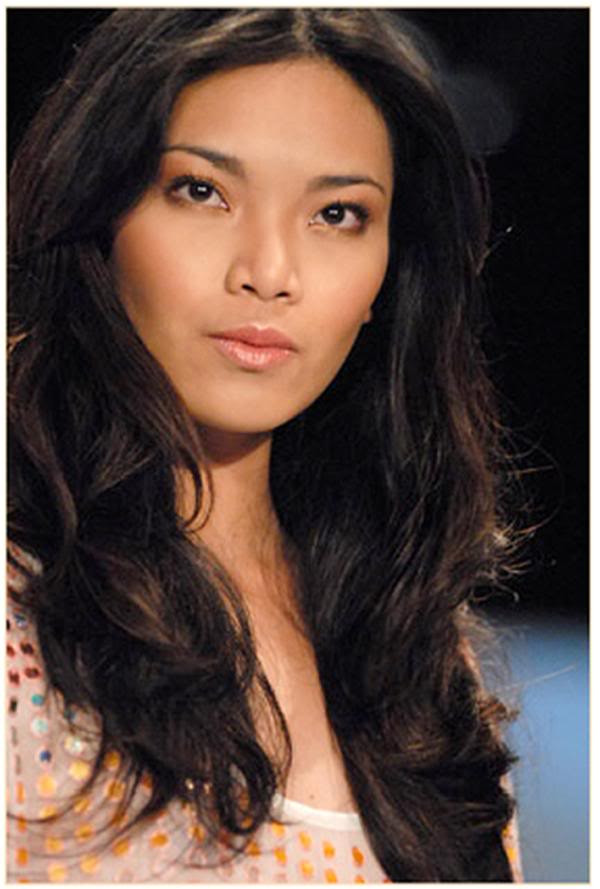 Photo of model Mary Ann Saldaña - ID 267788