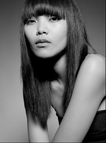 Photo of model Mary Ann Saldaña - ID 267794