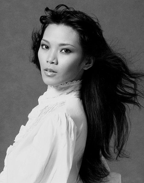 Photo of model Mary Ann Saldaña - ID 267999