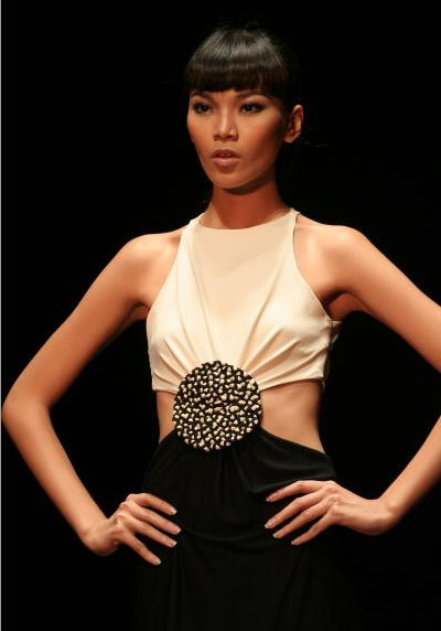 Photo of model Mary Ann Saldaña - ID 268009