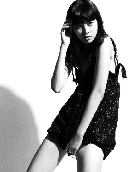 Photo of model Mary Ann Saldaña - ID 268016
