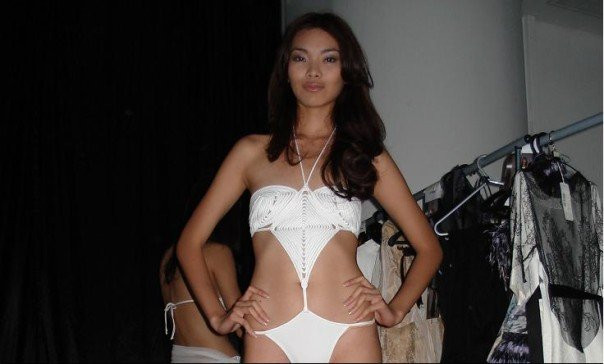 Photo of model Mary Ann Saldaña - ID 268024