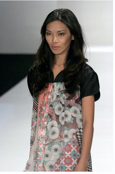 Photo of model Mary Ann Saldaña - ID 268027