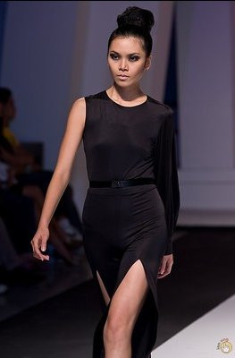 Photo of model Mary Ann Saldaña - ID 268033