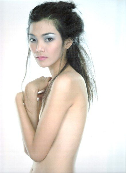 Photo of model Mary Ann Saldaña - ID 268071