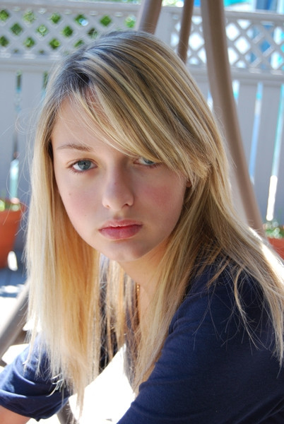 Photo of model Tori Maguire - ID 268155