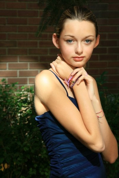 Photo of model Tori Maguire - ID 269273