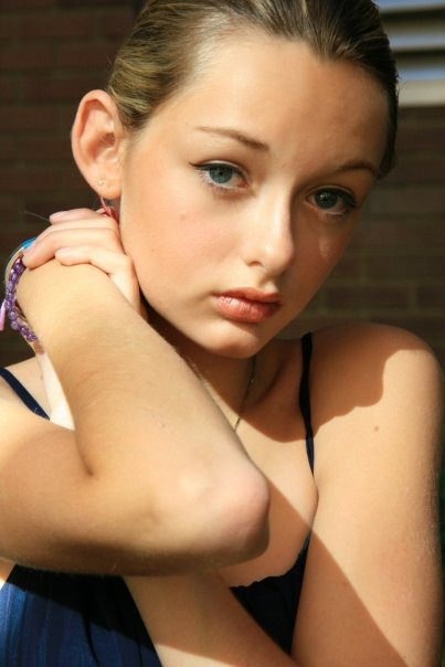Photo of model Tori Maguire - ID 269275