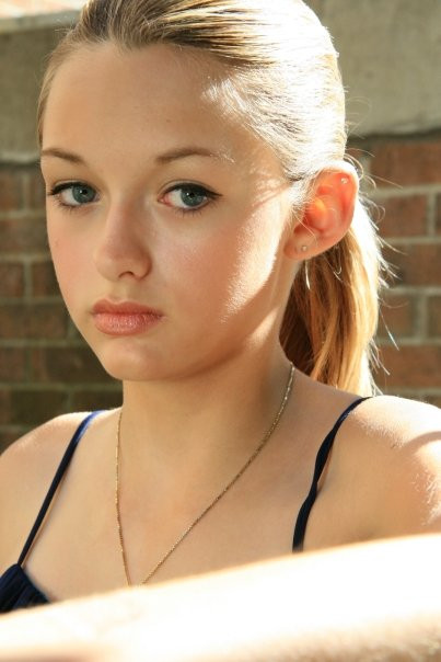 Photo of model Tori Maguire - ID 269277