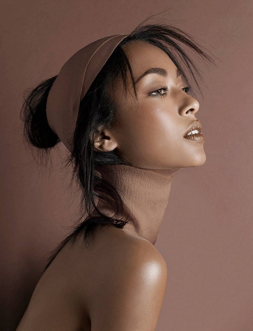 Photo of model Anais Mali - ID 268276