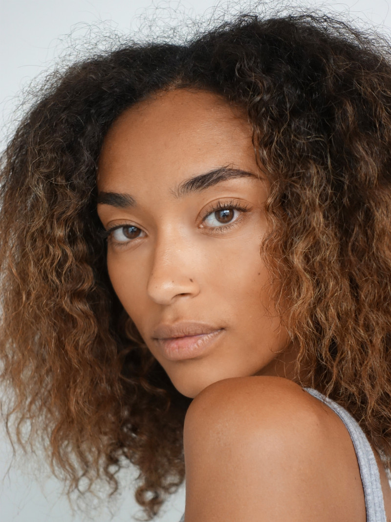 Photo of model Anais Mali - ID 705366