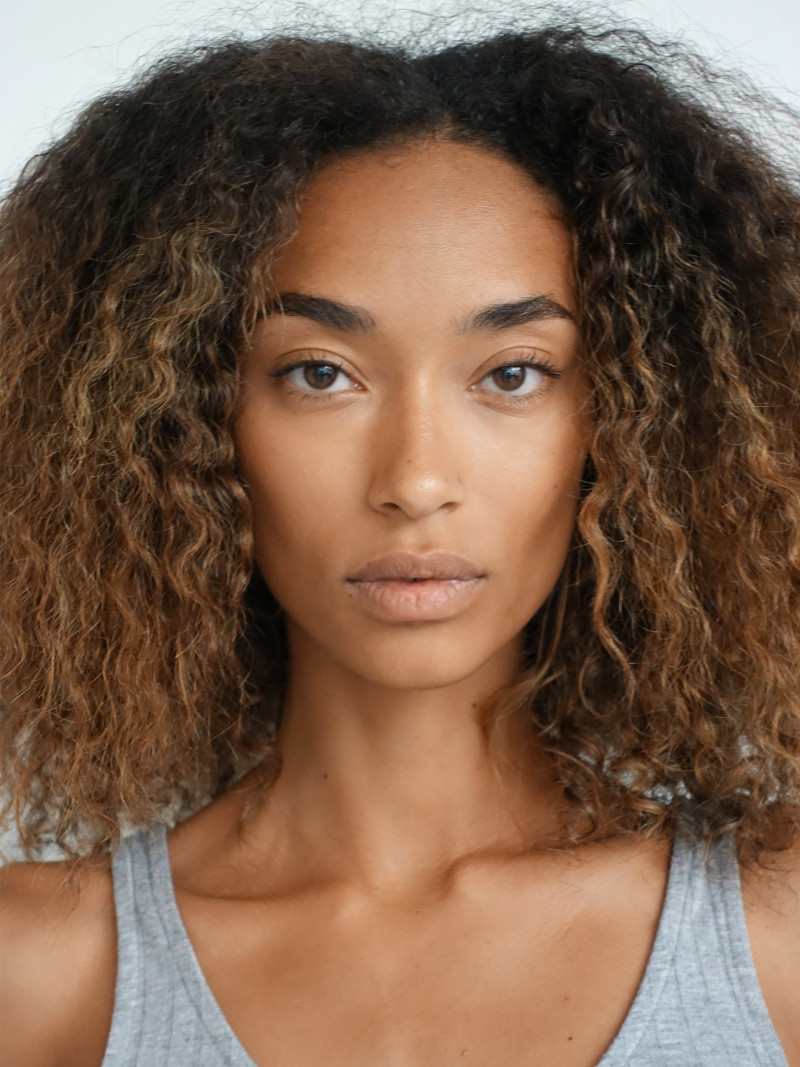 Photo of model Anais Mali - ID 705367