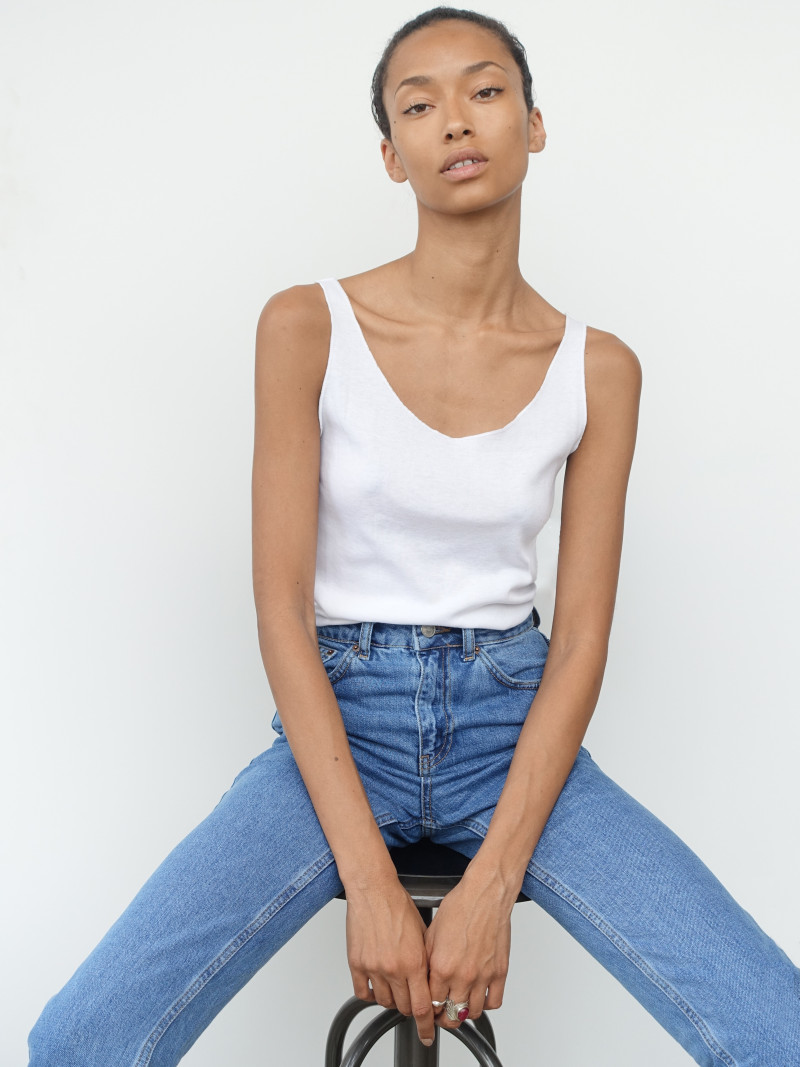 Photo of model Anais Mali - ID 705369